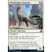 Miradosaure imposant (Imposing Vantasaur)
