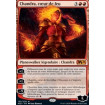 Chandra, cœur de feu (Chandra, Heart of Fire)