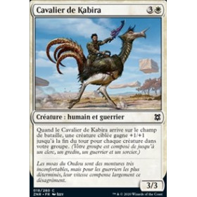 Cavalier de Kabira