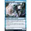 Infiltrateur agile (Sure-Footed Infiltrator)