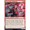 Étincemage fulminant (Thundering Sparkmage)