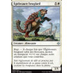 Égidosaure beuglard (Bellowing Aegisaur)