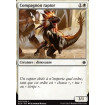 Compagnon raptor (Raptor Companion)