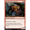 Monstrosaure chargeur (Charging Monstrosaur)