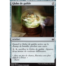Globe de guilde