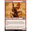 Dragon mage