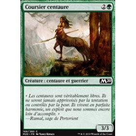 Coursier centaure