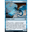 Dragon bleu (Blue Dragon)