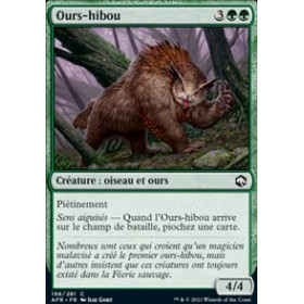 Ours-hibou