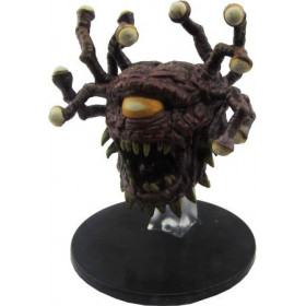 D&D Miniatures Beholder Zombie