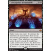 Conscription abominable