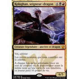 Kolaghan seigneur-dragon