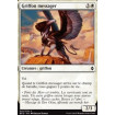 Griffon messager (Courier Griffin)