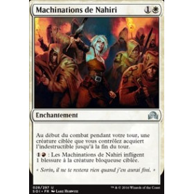 Machinations de Nahiri