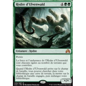 Hydre d'Ulvenwald