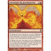 Ascension du pyromancien (Pyromancer Ascension)