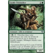 Guide frontalier (Frontier Guide)
