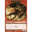 Jeton dragon