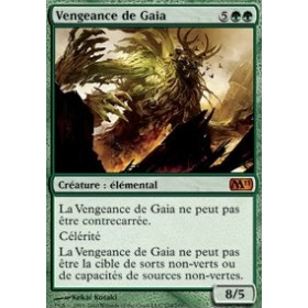 Vengeance de Gaia
