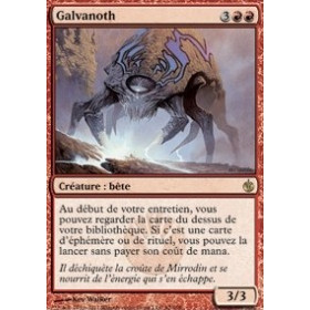Galvanoth
