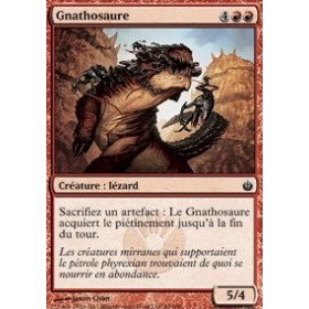 Gnathosaure
