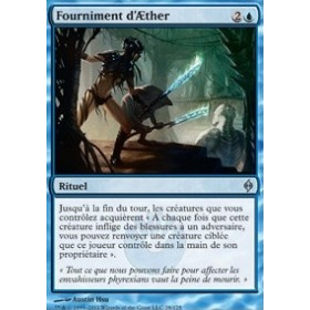 Fourniment d'Aether