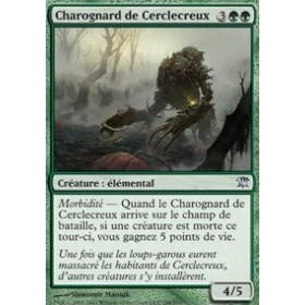 Charognard de Cerclecreux