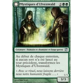 Mystiques d'Ulvenwald/Primordiaux d'Ulvenwald