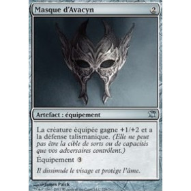 Masque d'Avacyn
