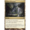 Grotte chatoyante (Shimmering Grotto)