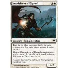 Inquisiteur d'Elgaud