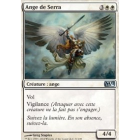 Ange de Serra