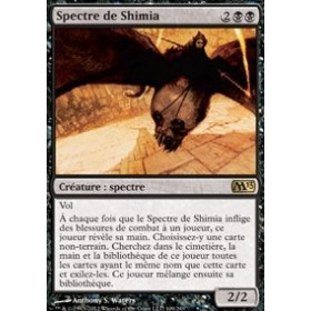 Spectre de Shimia