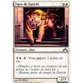 Tigre de Zarichi