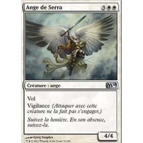 Ange de Serra (Serra Angel)