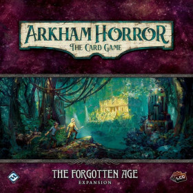 Arkham Horror The Forgotten...