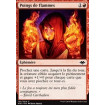 Poings de flammes (Fists of Flame)