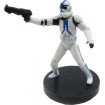 Star Wars Miniature 501st Legion Clone Trooper