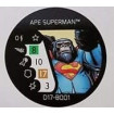 Ape Superman/The Flash