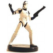 Star Wars Miniature Elite Clone Trooper Commander