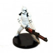 Star Wars Miniature Clone Trooper With Repeating Blaster