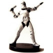 Star Wars Miniature Elite Clone Trooper Grenadier