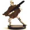 Star Wars Miniature Heavy Clone Trooper