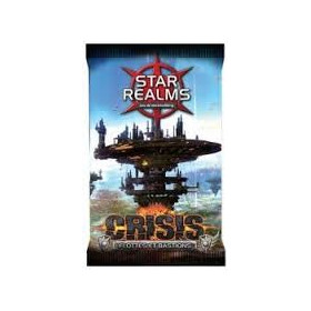 Star Realms Crisis Flottes...