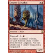 Grand gargadon (Greater Gargadon)