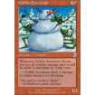 Bonhomme de neige gobelin (Goblin Snowman)