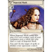 Masque impérial (Imperial Mask)