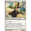 Chevaliers aux pluviers (Plover Knights)