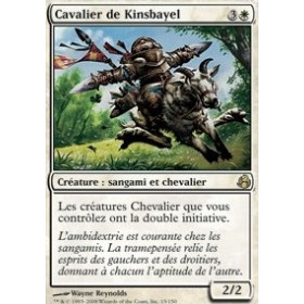 Cavalier de Kinsbayel