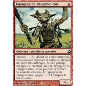 Tapageur de Baugebouton
